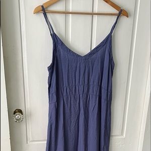 LACAUSA Alma Dress Size Small